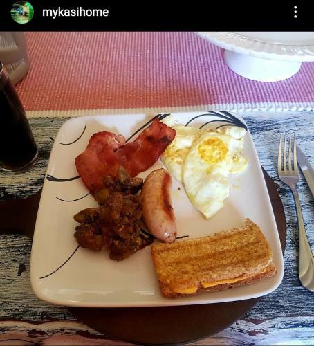 Bed & Breakfast Mykasihome Bnb