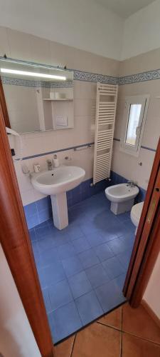 Apartamento Appartamenti Fiore 2.0