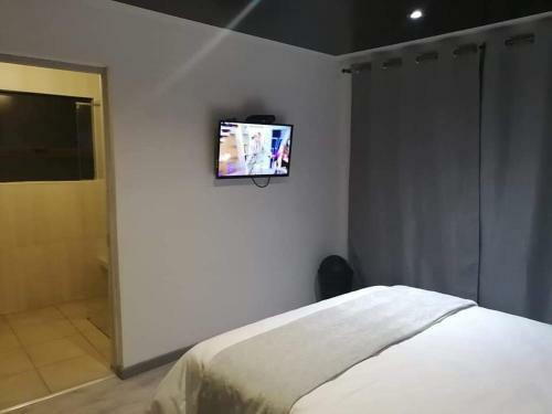 K4 Bed And Breakfast