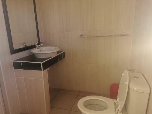 K4 Bed And Breakfast