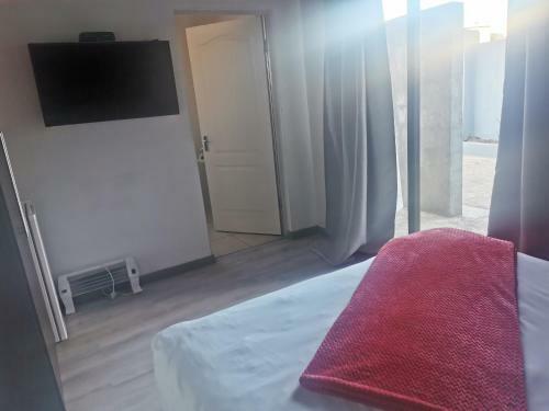 K4 Bed And Breakfast
