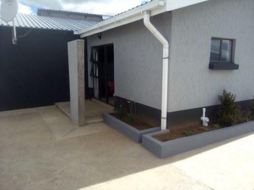 K4 Bed And Breakfast