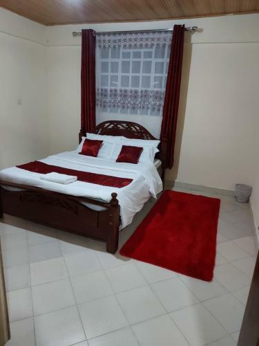 Hostal Redeemer Apartments