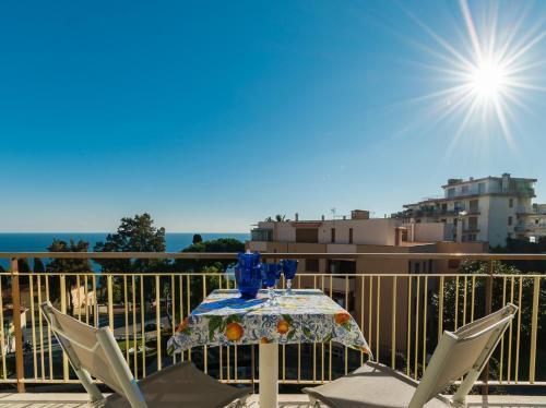Apartamento Casa Valentina