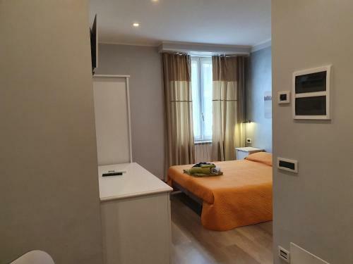 Hostal A Casa Di Lory 2