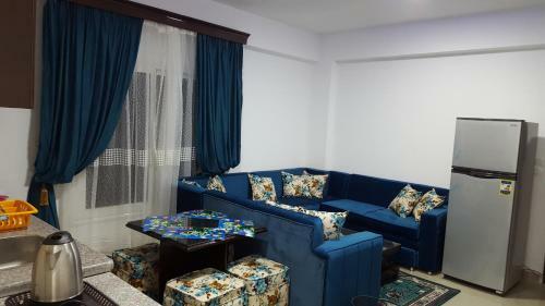 Apartamento Half Moon - Sunny Dahab Resort