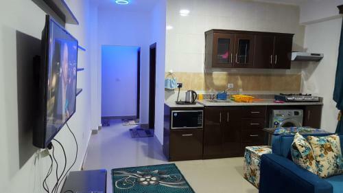 Apartamento Half Moon - Sunny Dahab Resort