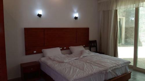 Diamond Dahab Hotel