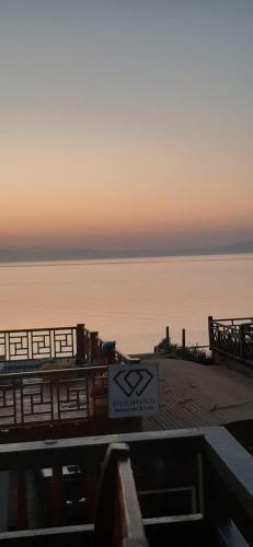 Diamond Dahab Hotel