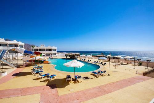 Hotel Golden Heights Aqua Park Dahab