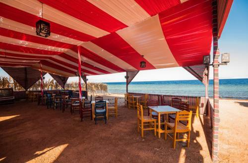 Hotel Golden Heights Aqua Park Dahab