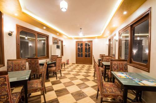 Hotel Golden Heights Aqua Park Dahab