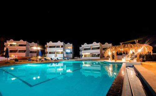 Hotel Golden Heights Aqua Park Dahab
