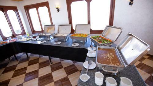 Hotel Golden Heights Aqua Park Dahab