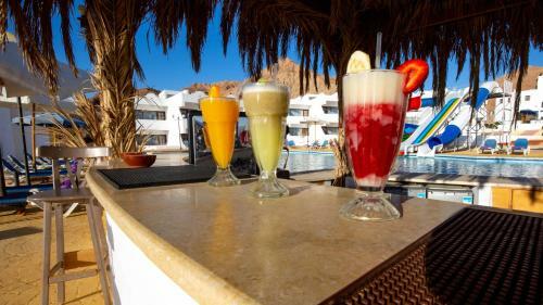 Hotel Golden Heights Aqua Park Dahab