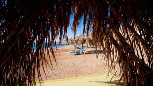 Hotel Golden Heights Aqua Park Dahab