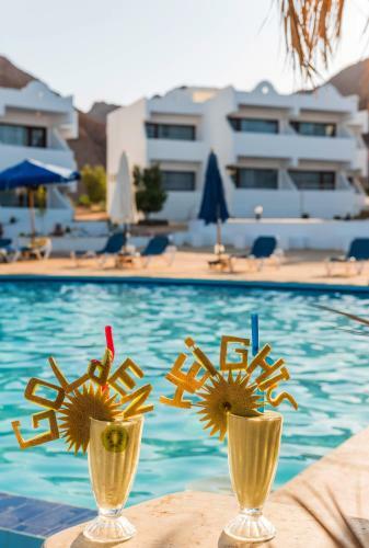 Hotel Golden Heights Aqua Park Dahab