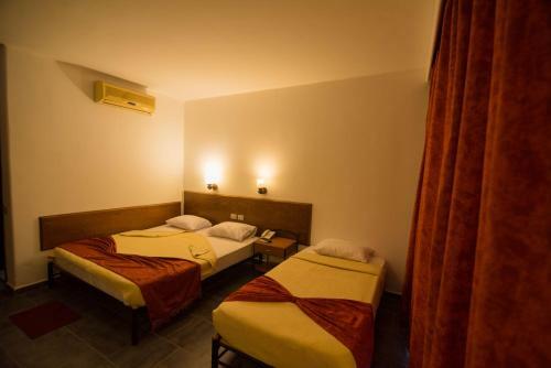 Hotel Panda Resort