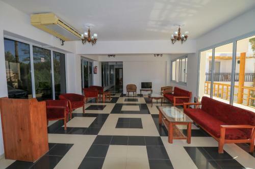 Hotel Panda Resort
