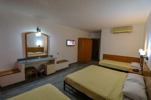 Hotel Panda Resort