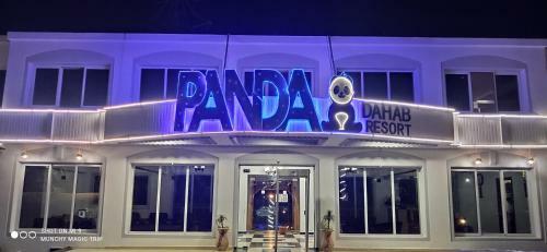 Hotel Panda Resort