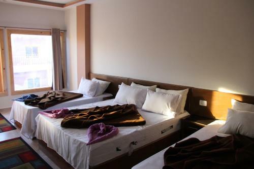 Seaview Dahab Villa