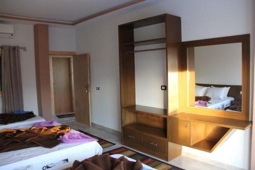 Seaview Dahab Villa