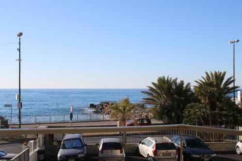 Apartamento Iris Home Sanremo