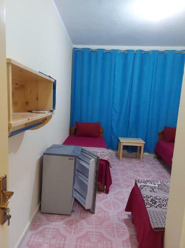 Hotel ?miramar Camp Dahab??