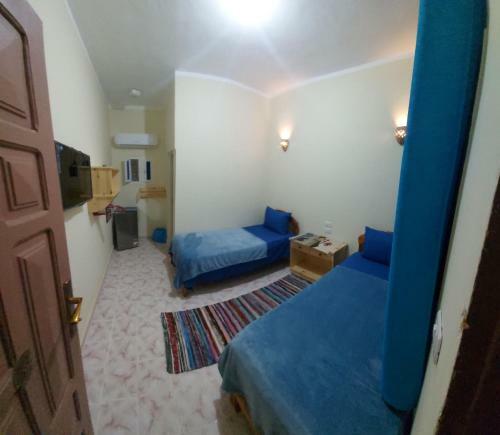 Hotel ?miramar Camp Dahab??