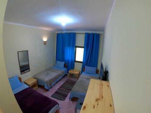 Hotel ?miramar Camp Dahab??