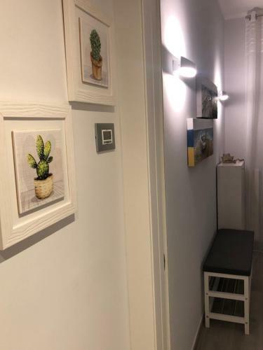 Apartamento Casa Bea