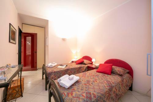 Apartamento La Casa Di Lalla
