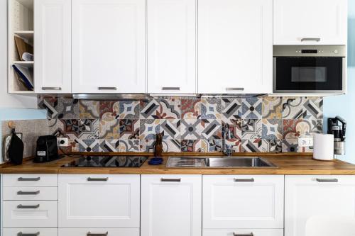 Apartamento Mg Holidays - Timaloki