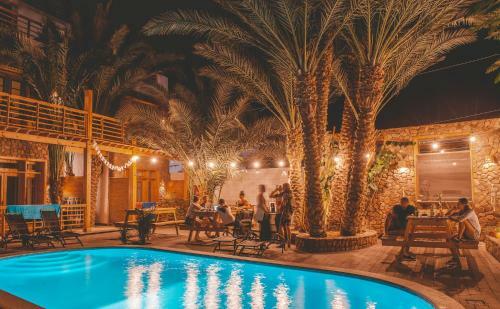Hotel The Bridge Dahab
