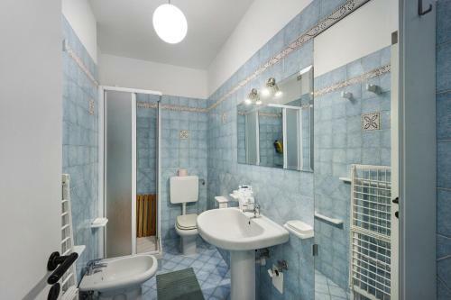 Apartamento Bellissimo Attico Con Piscina