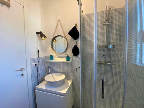 Apartamento Homes In Genoa - Petit Nid