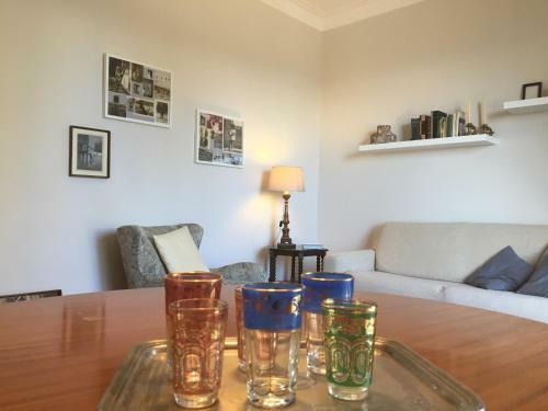 Apartamento Samovar