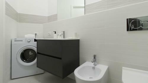 Apartamento Italianway - Corso Inglesi 94