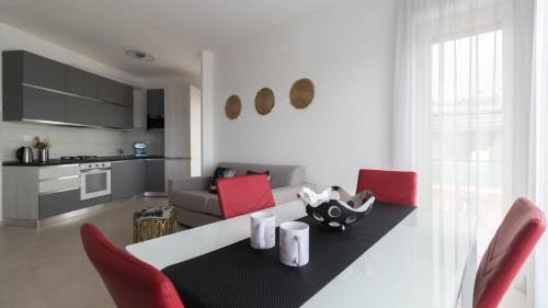 Apartamento Italianway - Corso Inglesi 94