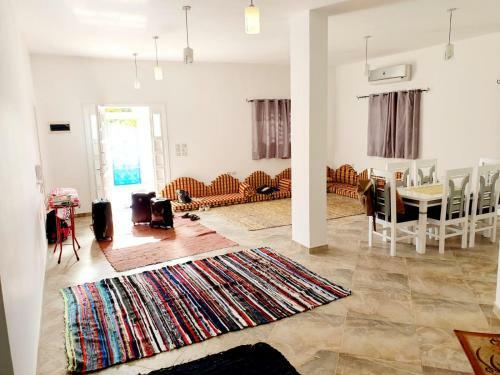 Dahab Villa