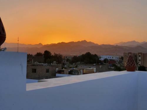 Dahab Villa