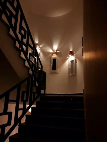 Dahab Villa