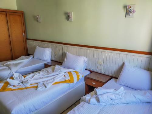 Apartamento Geo Palace