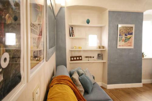 Apartamento Appartamento Ai Piedi Della Pigna