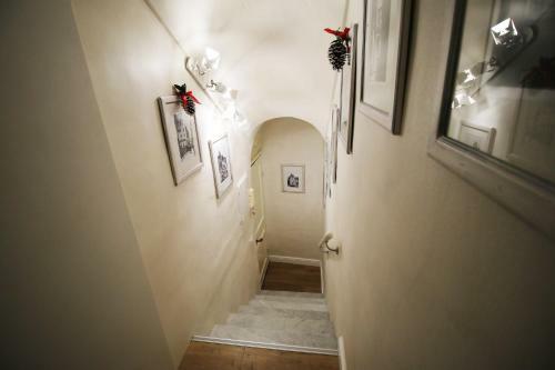 Apartamento Appartamento Ai Piedi Della Pigna