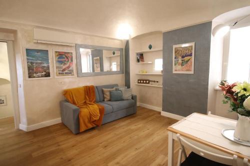 Apartamento Appartamento Ai Piedi Della Pigna