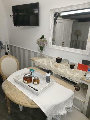 Apartamento Bijoux