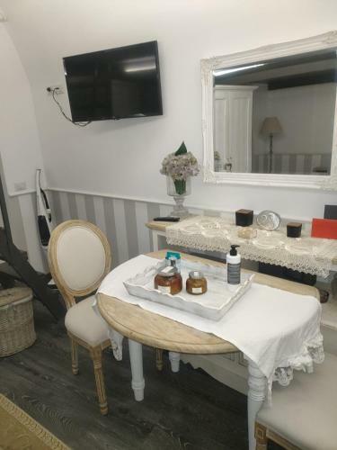Apartamento Bijoux