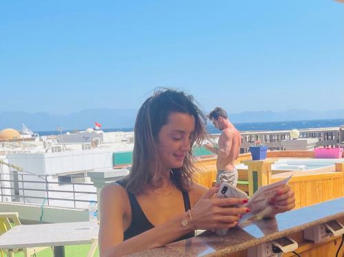 Apartamento Swiss Royal Dahab